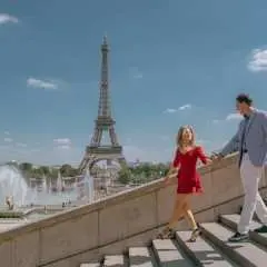 Paris private photography tour
