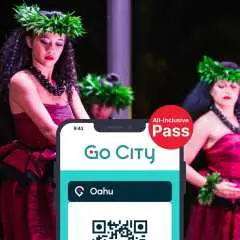 Go City Oahu All-Inclusive Pass: Save up to 50% on Attractions