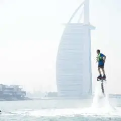 Flyboard Session in Dubai