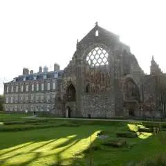 Palace of Holyroodhouse Ticket
