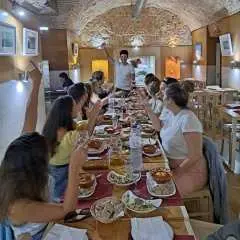 Lisbon for foodies small-group walking tour