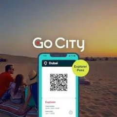Go City | Dubai Explorer Pass