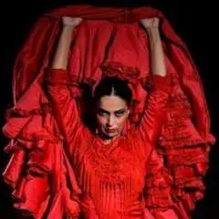 Sensaciones ที่ Teatro Flamenco Granada