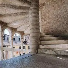 Scala Contarini del Bovolo Entrance Tickets