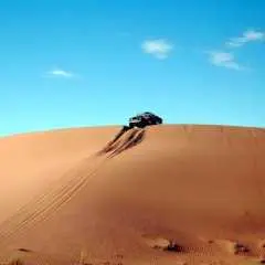 Day Trip from Agadir to Massa and Tiznit in 4x4 with Lunch