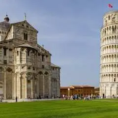 San Gimignano, Chianti and Pisa day trip from Siena