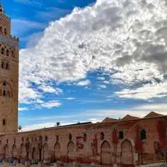 Magical Marrakech tour with optional monument admission