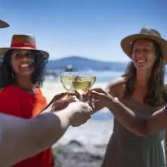 Oyster and wine tasting tour for small groups starting from Montpellier