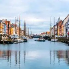 Discover the Instaworthy areas of Copenhagen with a local