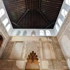 Mosque of Cordoba and Jewish quarter guided tour