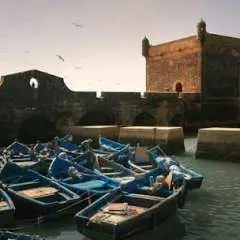 Private tour to Essaouira UNESCO World Heritage Site
