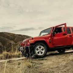 Full-day Etna 4x4 Excursion with Winery Lunch from Catania