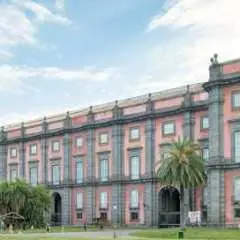 Capodimonte National Gallery tour with an art historian