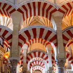 Guided tour of the Mezquita-Catedral of Córdoba with skip-the-line tickets