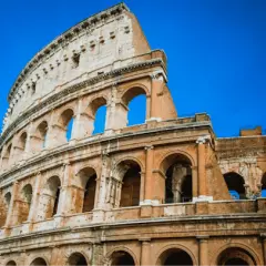 Colosseum, Roman Forum and Palatine Hill guided tour