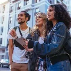 The Best of Frankfurt Walking Tour