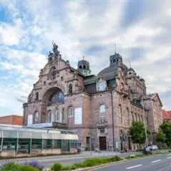 Discover Nuremberg's photogenic places with a local