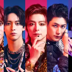 Tickets to see the musical "ETERNITY" (Tokyo)
