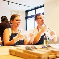 [Kyoto, Japan] Chopsticks Studio Arashiyama Handmade Chopsticks DIY Experience (including engraving)
