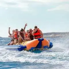 Tenerife Water Sports at Playa Fañabe