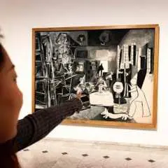 Picasso Museum of Barcelona guided tour with skip-the-line tickets