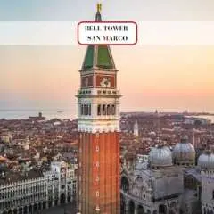 St. Mark's Bell Tower and History Gallery Skip-the-Line Tickets