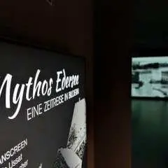 "Mythos Edersee" Tickets