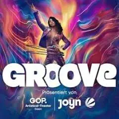 埃森的 GROOVE 艺术展