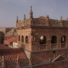 Monterrey Palace Entrance Ticket with Audioguide