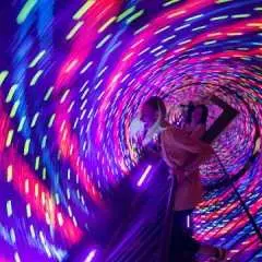 Tickets to the Museum of Illusions in Seville