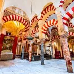 Guided tour of the Jewish Quarter and the Mezquita of Córdoba