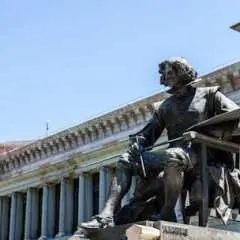 Madrid Prado Museum Ticket and In-App Audio Tour