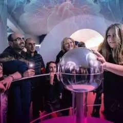 Tickets for Città della Scienza in Naples
