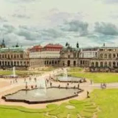 ทริปเที่ยวเดรสเดนเต็มวัน พร้อมทัวร์ชม Zwinger จากปราก