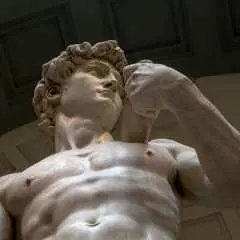 Accademia Gallery skip-the-line ticket with digital audio guide