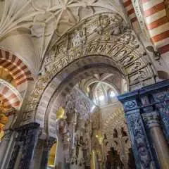 Cordoba's iconic landmarks 4-hour guided tour