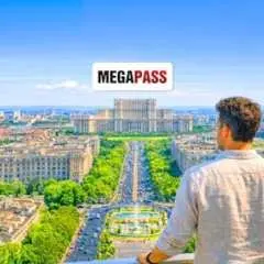 Budapest Pass to Parliament, cruise and St Stephen's Basilica
