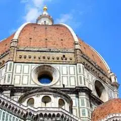 Florence Cathedral Guided Tour with Brunelleschi's Dome Access