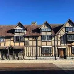 Oxford, Stratford-upon-Avon and Cotswolds day trip from London