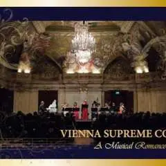 Vienna Supreme Concerts at Palais Eschenbach