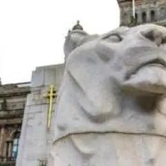 Discover the merchant city of Glasgow on a self-guided audio tour