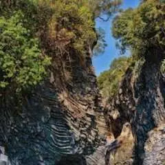 Tour of Etna and Alcantara Gorges