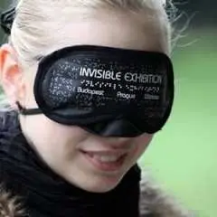 Invisible Exhibition in Prague guided tour and entrance ticket