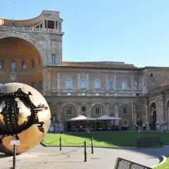 Vatican Museums and Sistine Chapel premium small group tour