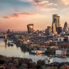 Electric bike rental in London