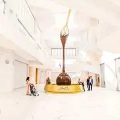 Lindt Home of Chocolate museum entrance tickets