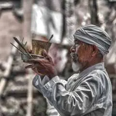 Balinese Culture Tour with Water Temple Visit
