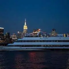 Spirit of New Jersey Dinner Cruise