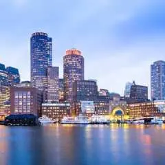 Boston Odyssey Dinner Cruise