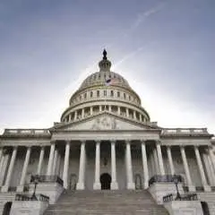 Private walking tour of Capitol Hill
